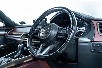 2019 Mazda CX-9 - Thumbnail
