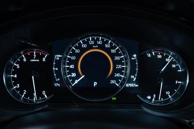 2019 Mazda CX-9 - Thumbnail