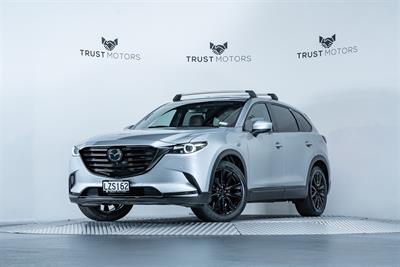2019 Mazda CX-9 - Thumbnail