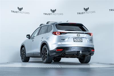 2019 Mazda CX-9 - Thumbnail