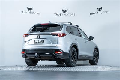 2019 Mazda CX-9 - Thumbnail