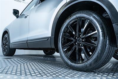 2019 Mazda CX-9 - Thumbnail