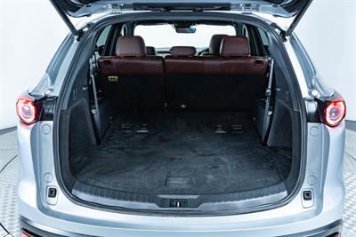 2019 Mazda CX-9 - Thumbnail