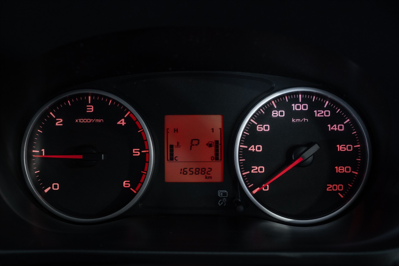 2018 Mitsubishi Triton