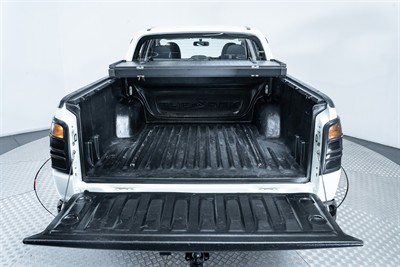 2018 Mitsubishi Triton - Thumbnail