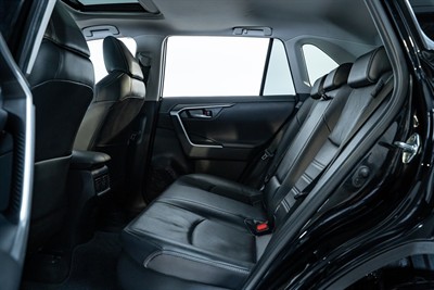 2021 Toyota Rav4 - Thumbnail