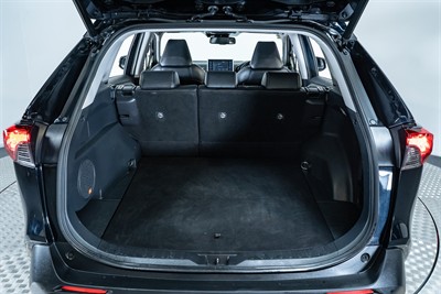 2021 Toyota Rav4 - Thumbnail