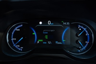 2021 Toyota Rav4 - Thumbnail
