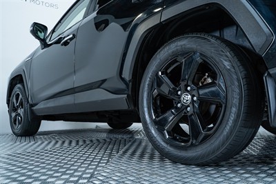 2021 Toyota Rav4 - Thumbnail