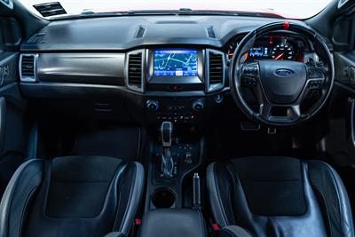 2019 Ford Ranger - Thumbnail