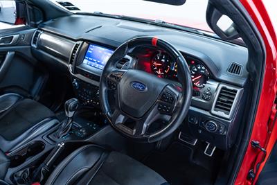 2019 Ford Ranger - Thumbnail