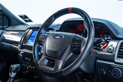 2019 Ford Ranger - Thumbnail