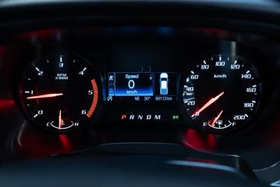 2019 Ford Ranger - Thumbnail