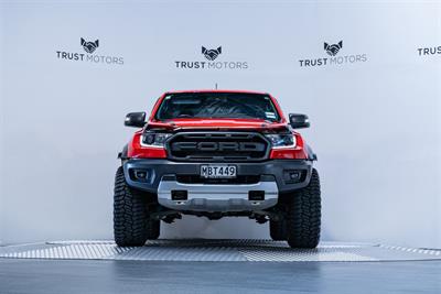 2019 Ford Ranger - Thumbnail