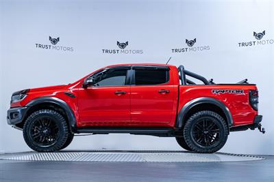 2019 Ford Ranger - Thumbnail