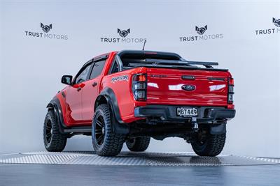 2019 Ford Ranger - Thumbnail