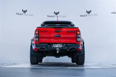 2019 Ford Ranger - Thumbnail