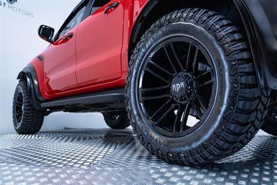 2019 Ford Ranger - Thumbnail