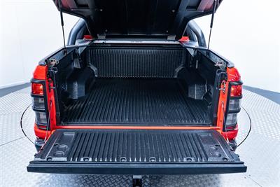 2019 Ford Ranger - Thumbnail