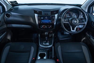 2021 Nissan Navara - Thumbnail