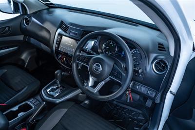 2021 Nissan Navara - Thumbnail