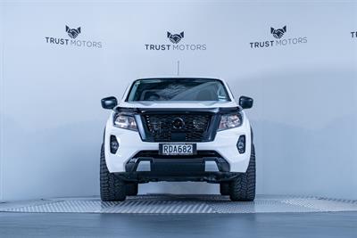 2021 Nissan Navara - Thumbnail