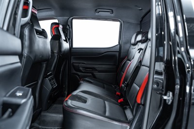 2022 Ford Ranger - Thumbnail