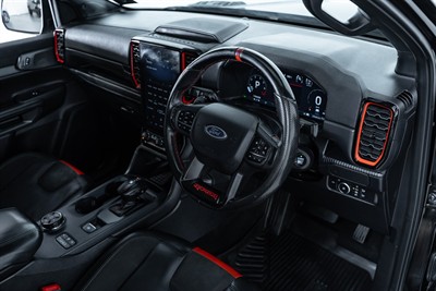 2022 Ford Ranger - Thumbnail