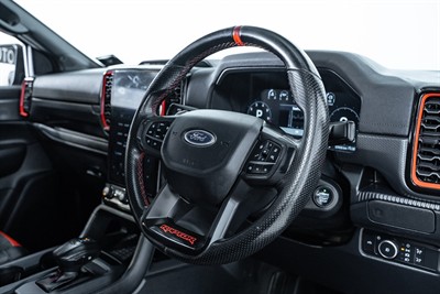 2022 Ford Ranger - Thumbnail