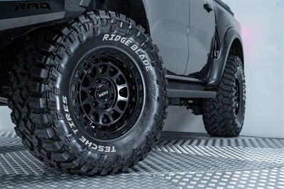 2022 Ford Ranger - Thumbnail