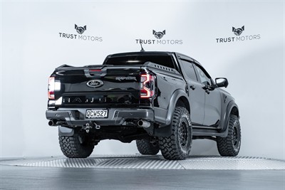 2022 Ford Ranger - Thumbnail