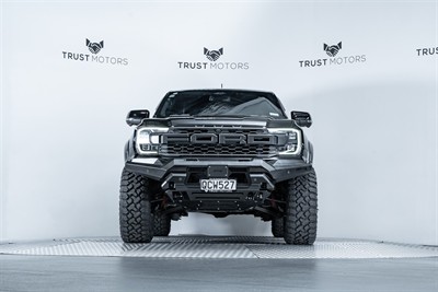 2022 Ford Ranger - Thumbnail