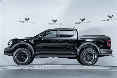 2022 Ford Ranger - Thumbnail