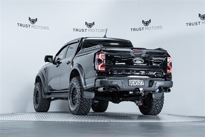 2022 Ford Ranger - Thumbnail