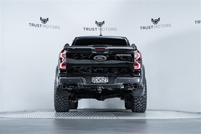 2022 Ford Ranger - Thumbnail