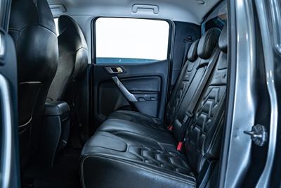 2019 Ford Ranger - Thumbnail