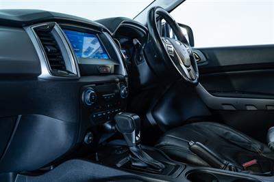 2019 Ford Ranger - Thumbnail