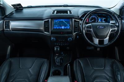 2019 Ford Ranger - Thumbnail