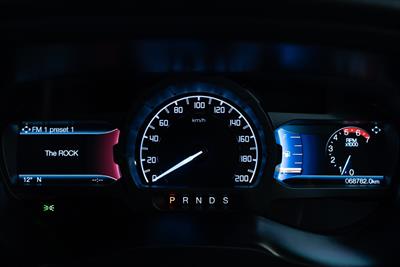 2019 Ford Ranger - Thumbnail