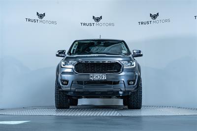 2019 Ford Ranger - Thumbnail