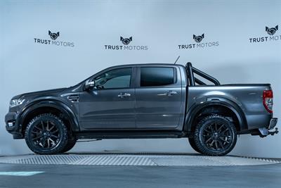 2019 Ford Ranger - Thumbnail