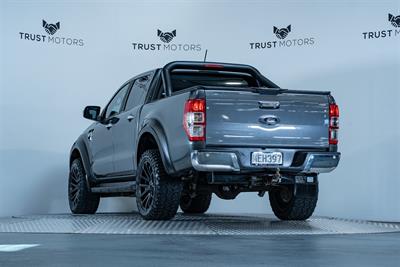 2019 Ford Ranger - Thumbnail