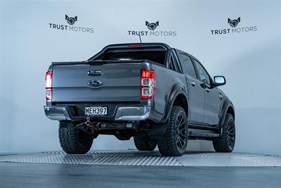 2019 Ford Ranger - Thumbnail