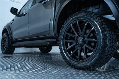 2019 Ford Ranger - Thumbnail