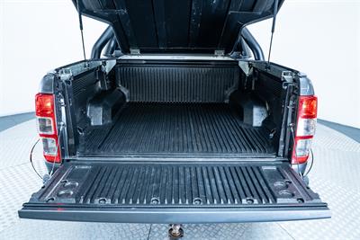 2019 Ford Ranger - Thumbnail