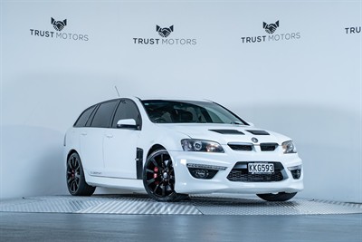2013 Holden HSV - Thumbnail