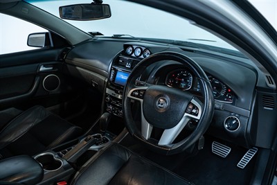 2013 Holden HSV - Thumbnail