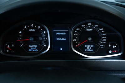 2013 Holden HSV - Thumbnail