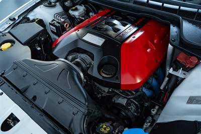 2013 Holden HSV - Thumbnail