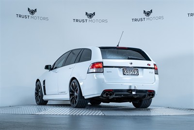 2013 Holden HSV - Thumbnail